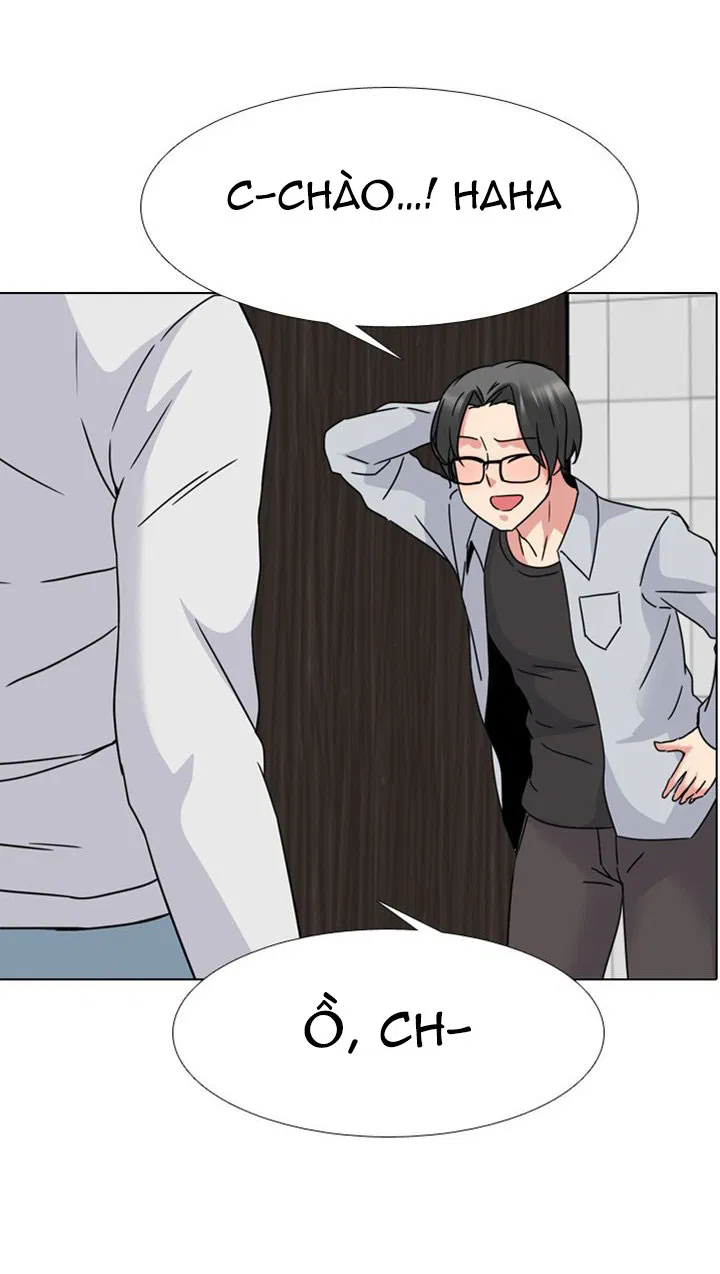 Phòng Khám Nam Khoa - Chapter 14 trang 7