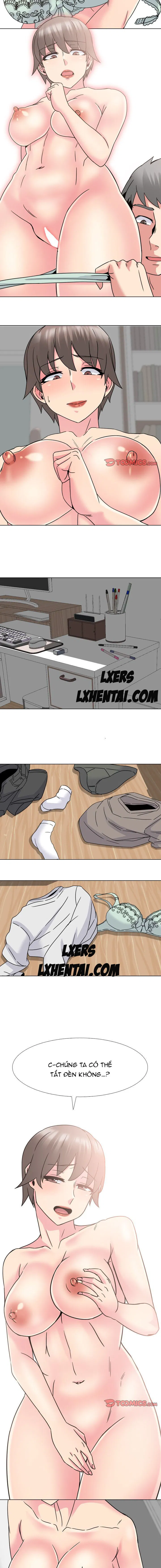 Phòng Khám Nam Khoa - Chapter 13 trang 12