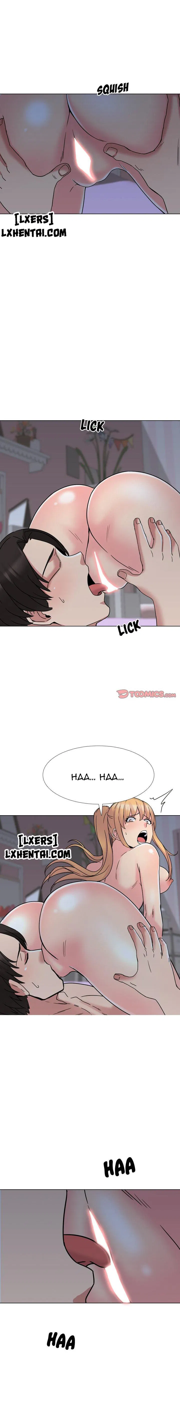 Phòng Khám Nam Khoa - Chapter 9 trang 15
