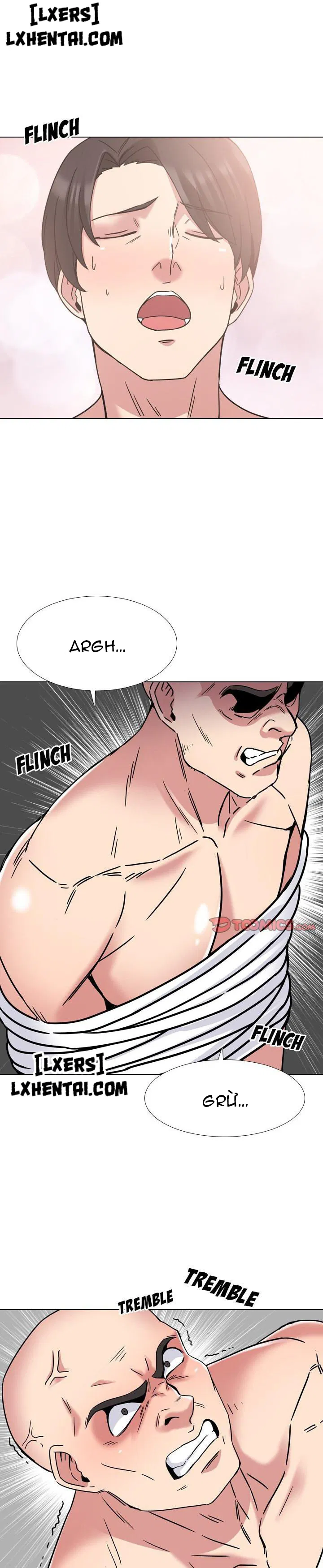Phòng Khám Nam Khoa - Chapter 9 trang 20