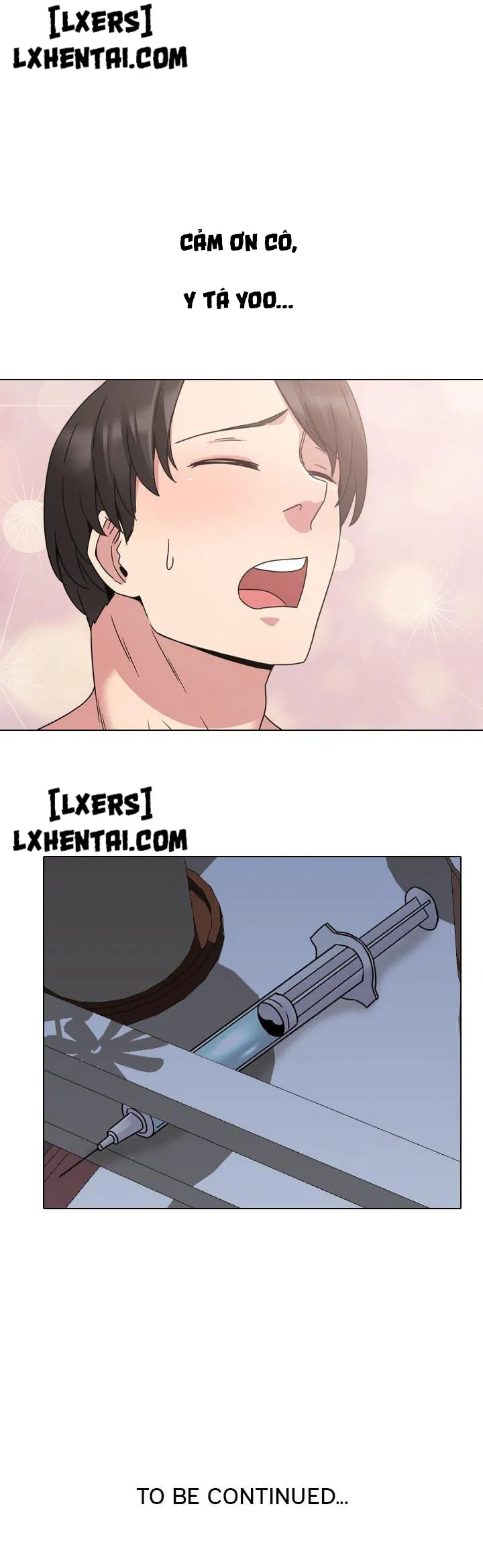Phòng Khám Nam Khoa - Chapter 9 trang 24