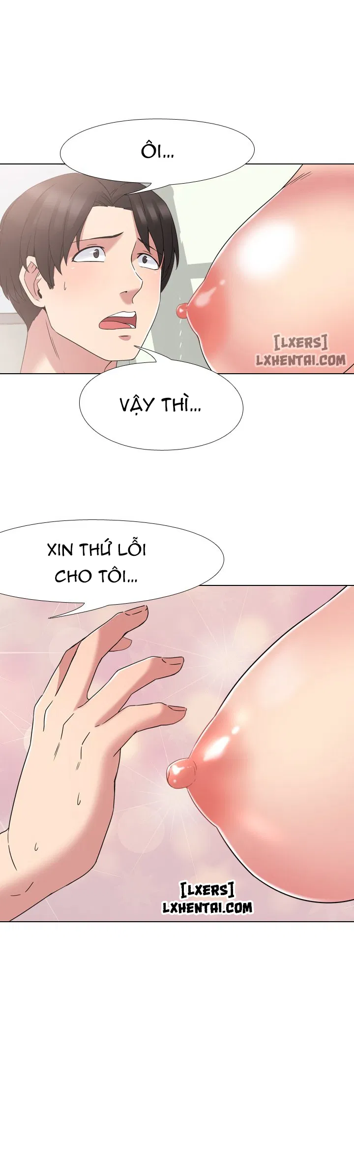 Phòng Khám Nam Khoa - Chapter 5 trang 16