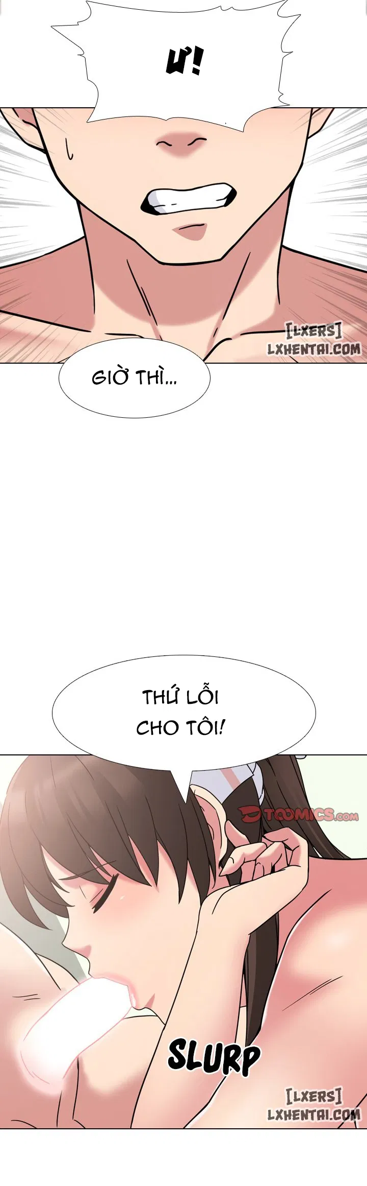 Phòng Khám Nam Khoa - Chapter 5 trang 22