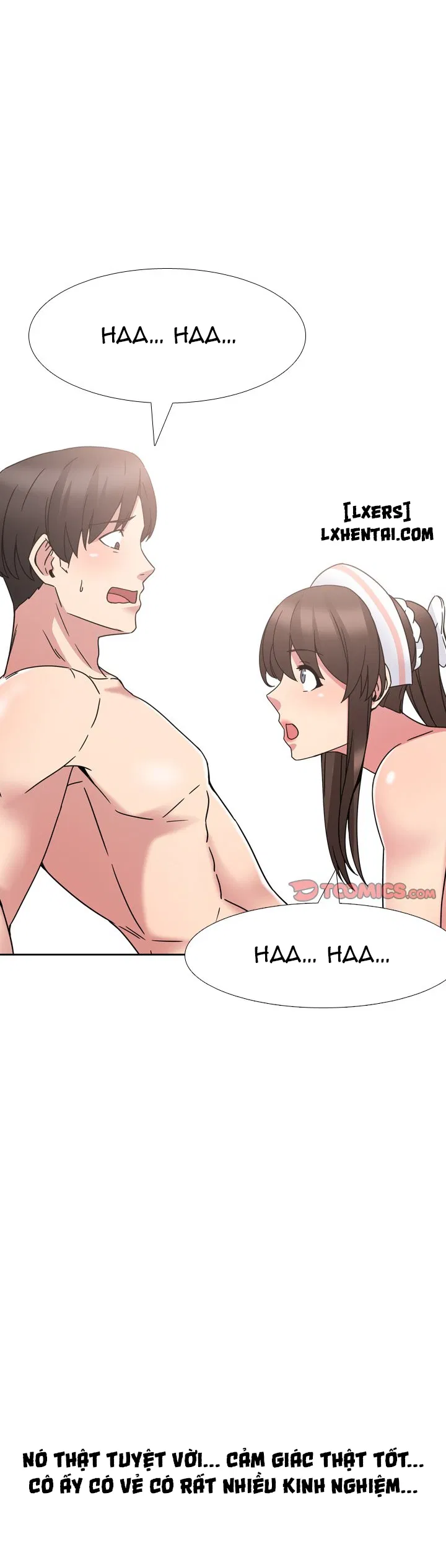 Phòng Khám Nam Khoa - Chapter 5 trang 24