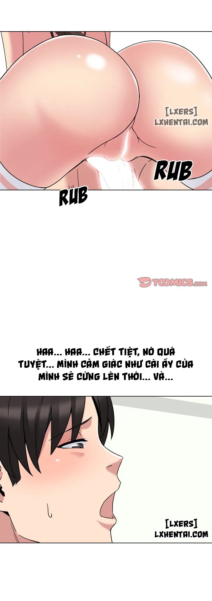 Phòng Khám Nam Khoa - Chapter 5 trang 31