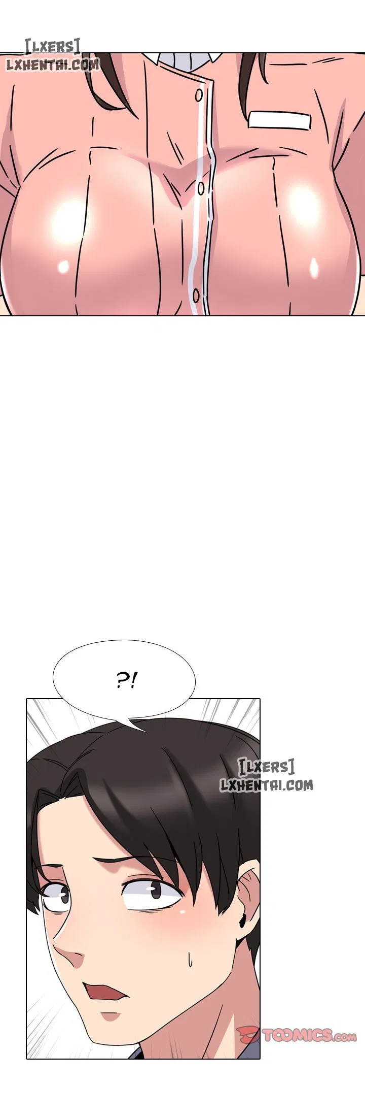 Phòng Khám Nam Khoa - Chapter 4 trang 16