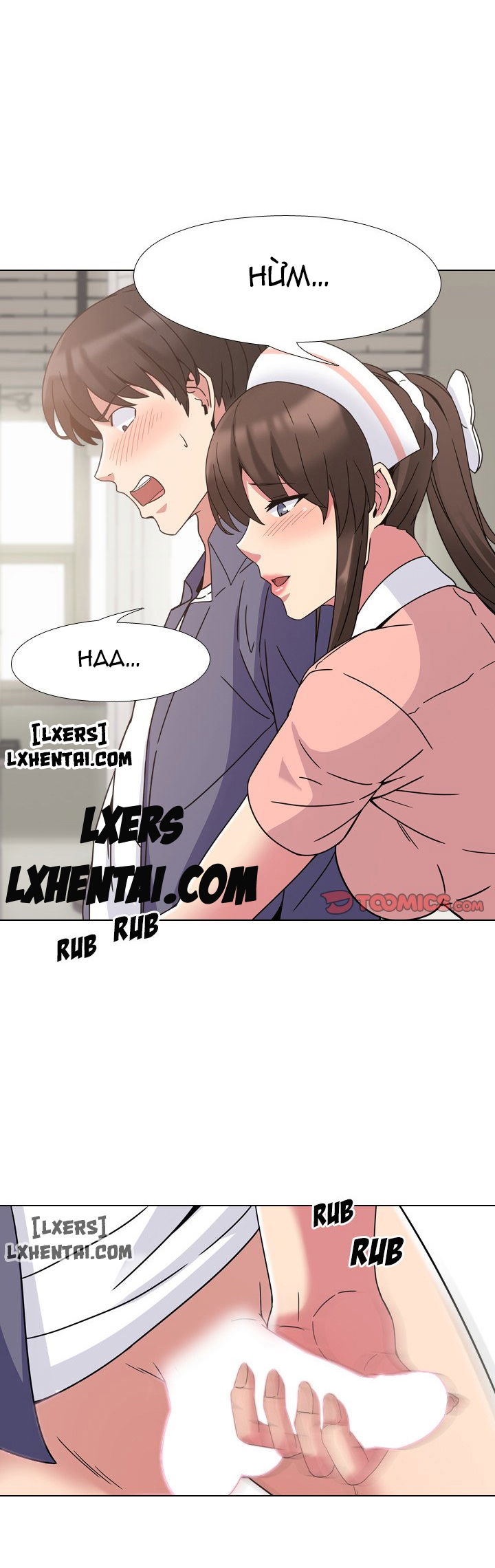 Phòng Khám Nam Khoa - Chapter 4 trang 31