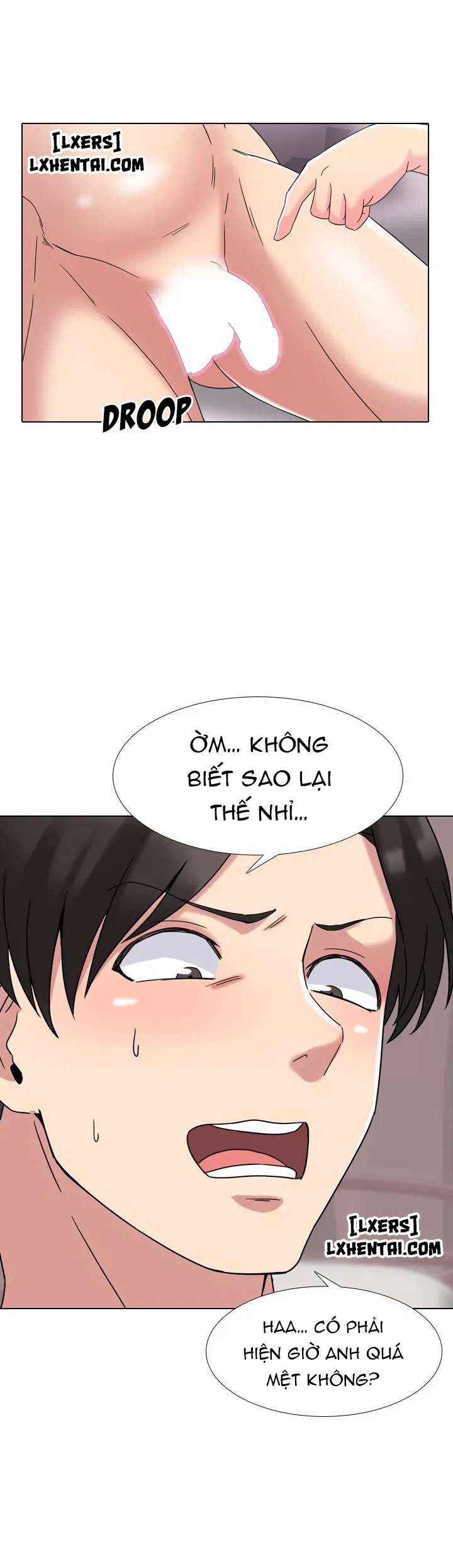 Phòng Khám Nam Khoa - Chapter 3 trang 22