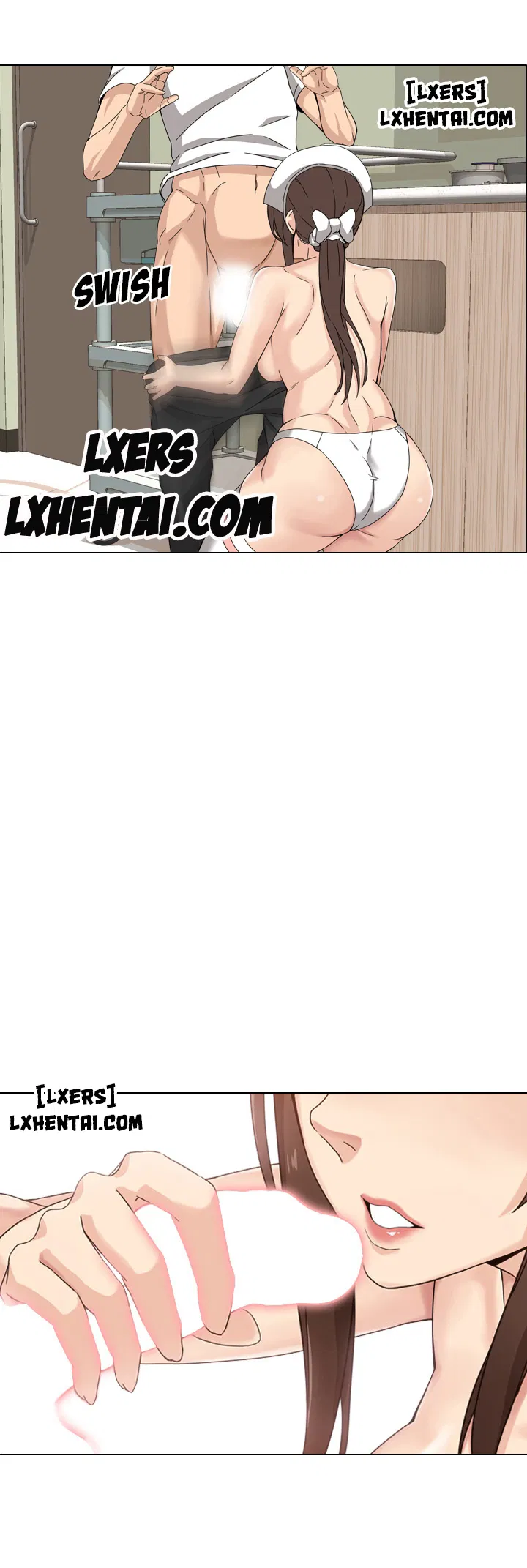 Phòng Khám Nam Khoa - Chapter 2 trang 9