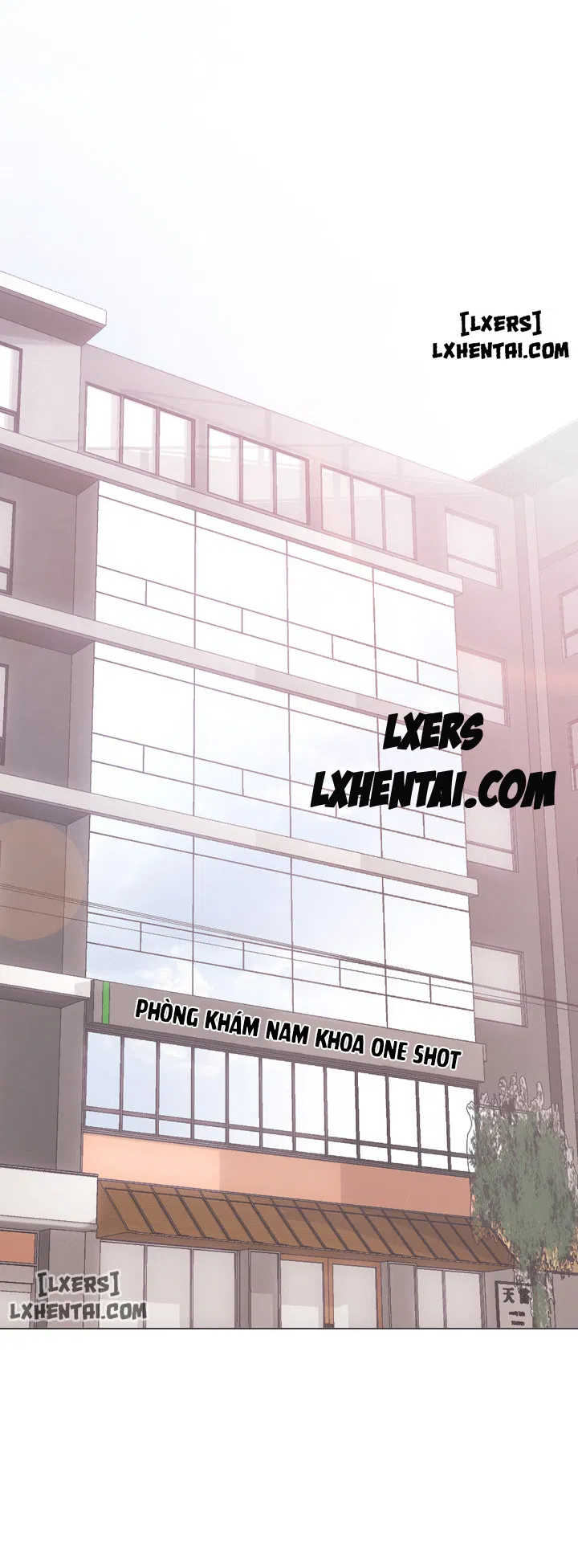Phòng Khám Nam Khoa - Chapter 1 trang 5