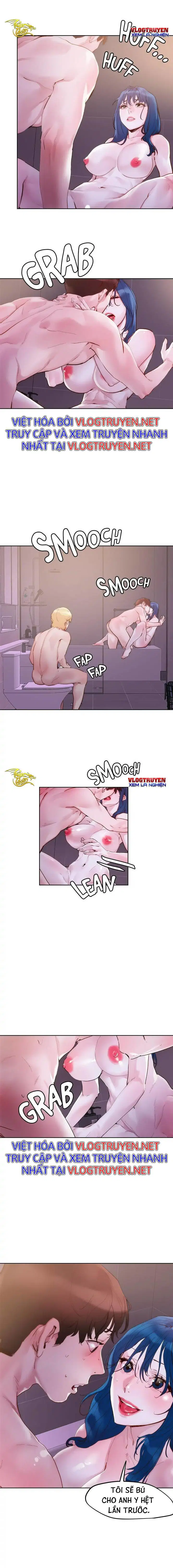 Siêu Chịch Hệ Thống Của hắc Ám Vương Giả - Chapter 29 trang 11