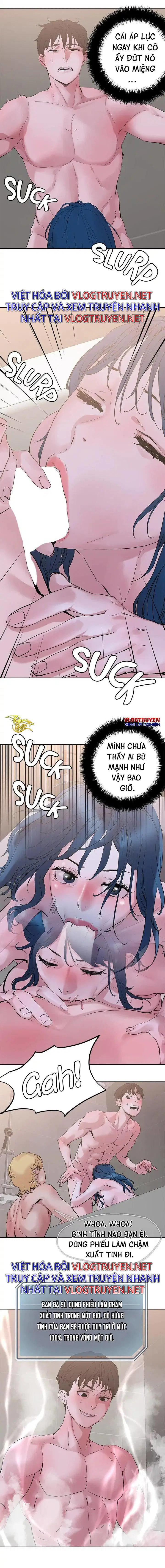 Siêu Chịch Hệ Thống Của hắc Ám Vương Giả - Chapter 29 trang 13