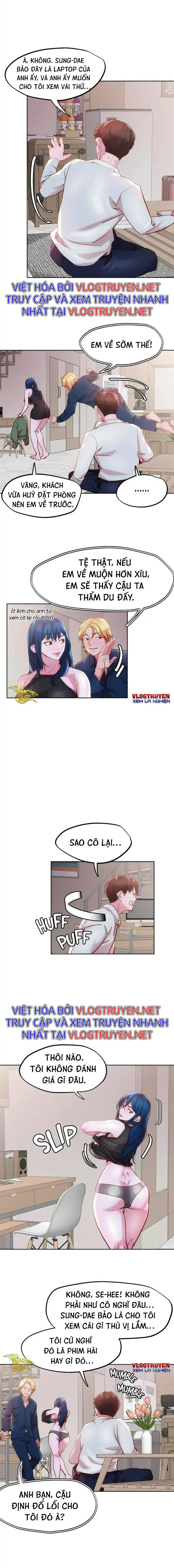 Siêu Chịch Hệ Thống Của hắc Ám Vương Giả - Chapter 29 trang 4