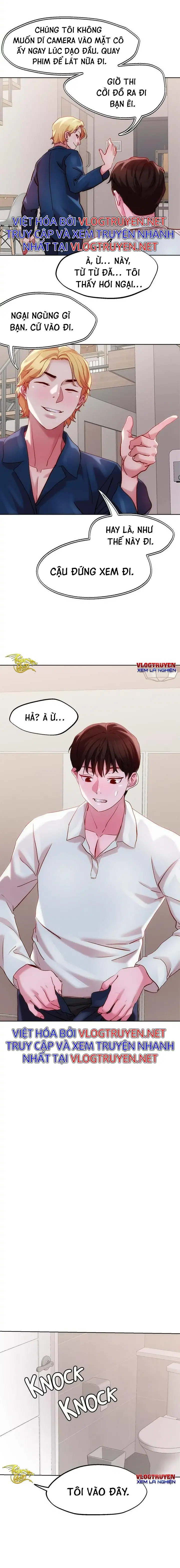 Siêu Chịch Hệ Thống Của hắc Ám Vương Giả - Chapter 29 trang 6