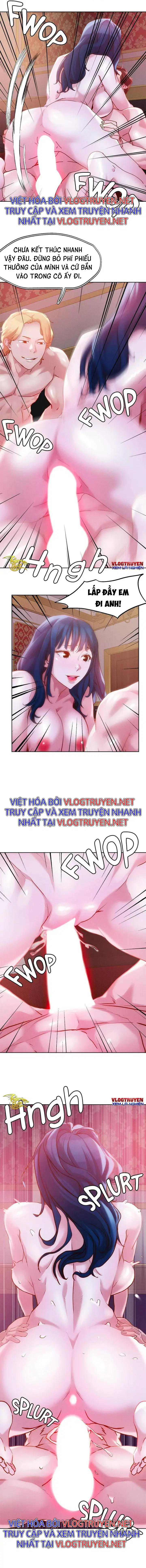 Siêu Chịch Hệ Thống Của hắc Ám Vương Giả - Chapter 28 trang 11
