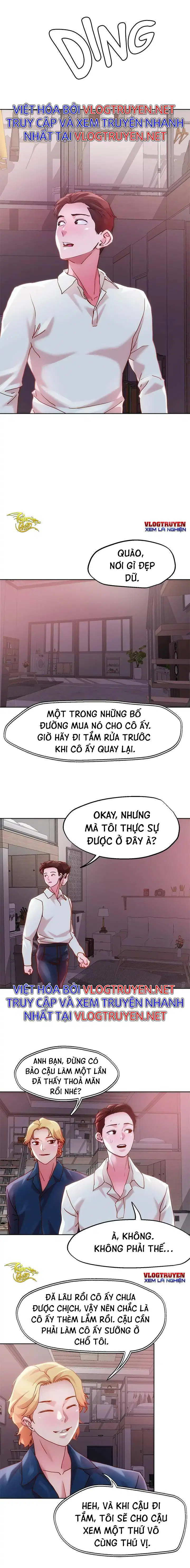 Siêu Chịch Hệ Thống Của hắc Ám Vương Giả - Chapter 28 trang 13