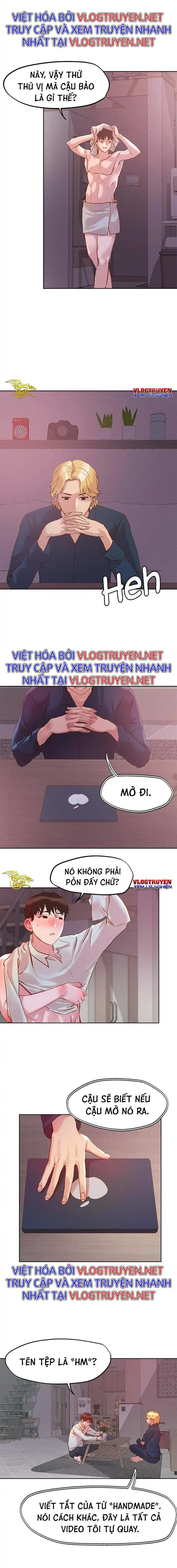 Siêu Chịch Hệ Thống Của hắc Ám Vương Giả - Chapter 28 trang 14