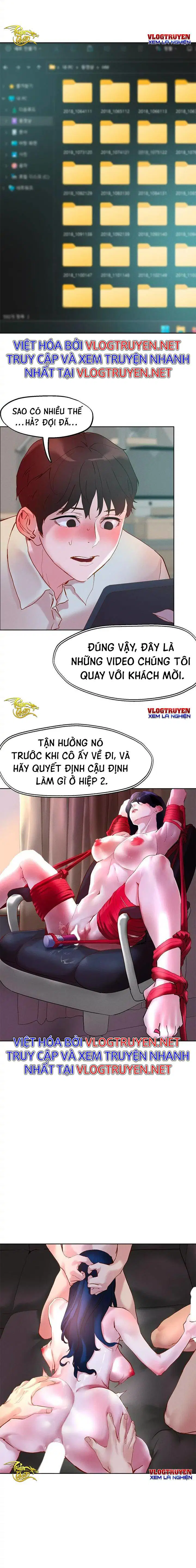Siêu Chịch Hệ Thống Của hắc Ám Vương Giả - Chapter 28 trang 15