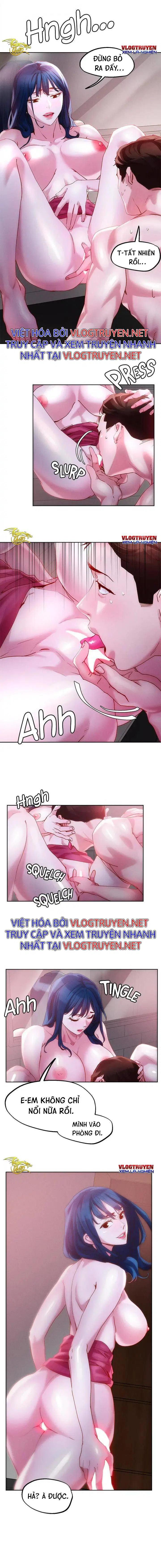 Siêu Chịch Hệ Thống Của hắc Ám Vương Giả - Chapter 28 trang 5