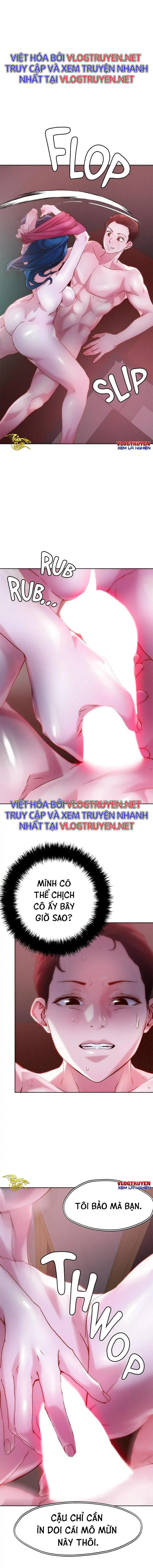 Siêu Chịch Hệ Thống Của hắc Ám Vương Giả - Chapter 28 trang 6