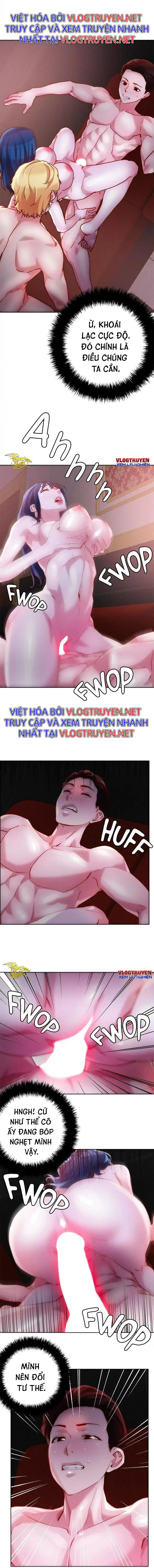 Siêu Chịch Hệ Thống Của hắc Ám Vương Giả - Chapter 28 trang 7