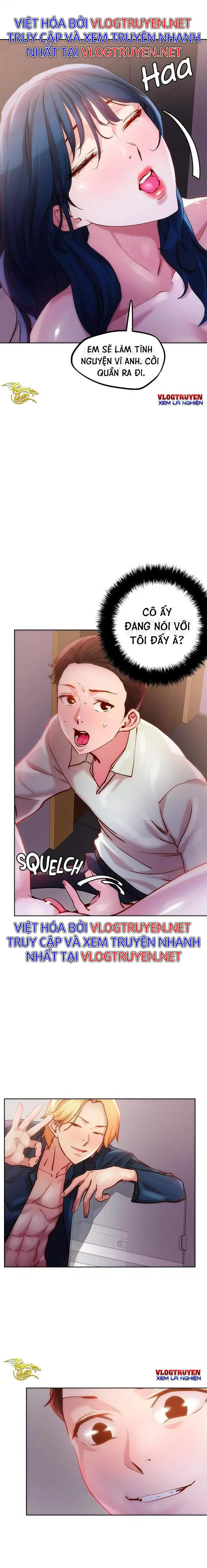 Siêu Chịch Hệ Thống Của hắc Ám Vương Giả - Chapter 27 trang 12