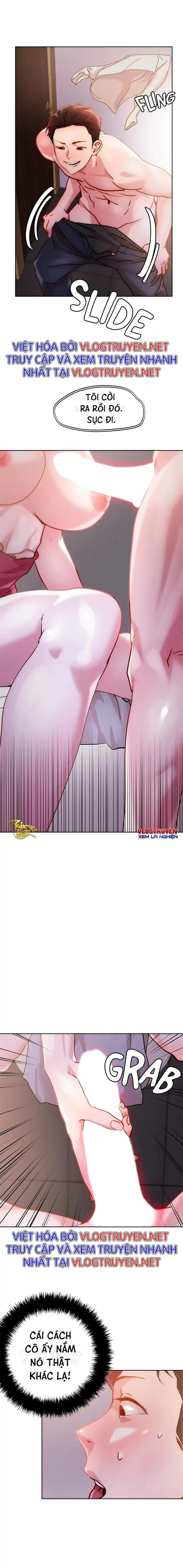 Siêu Chịch Hệ Thống Của hắc Ám Vương Giả - Chapter 27 trang 13