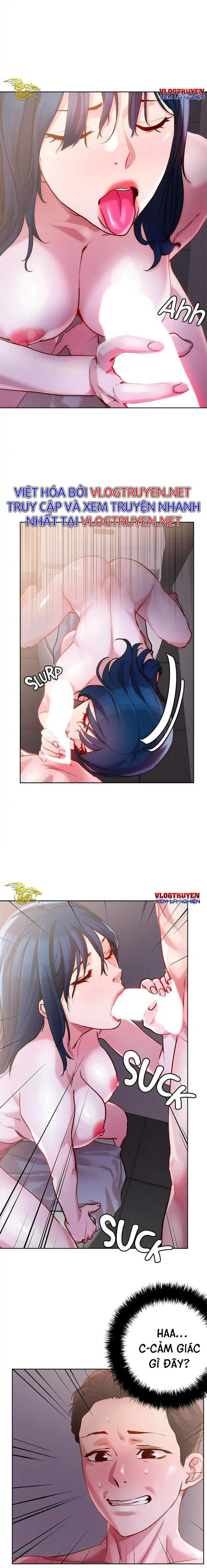Siêu Chịch Hệ Thống Của hắc Ám Vương Giả - Chapter 27 trang 14