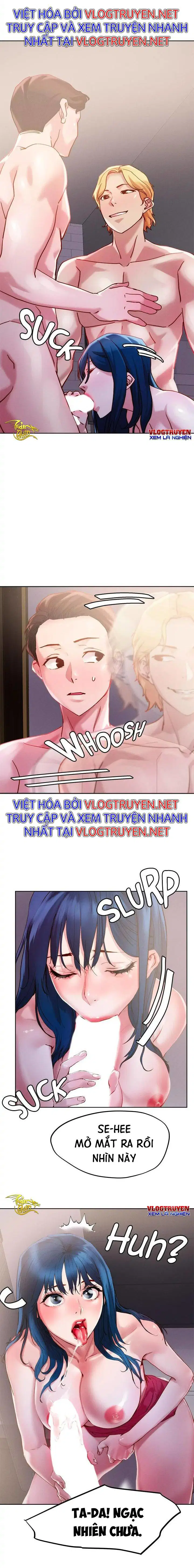 Siêu Chịch Hệ Thống Của hắc Ám Vương Giả - Chapter 27 trang 16