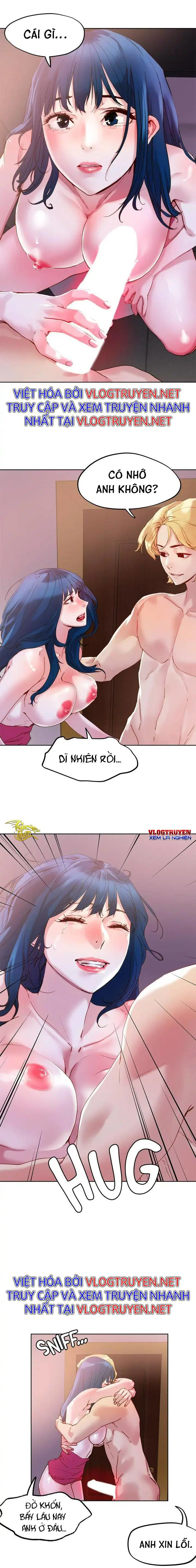 Siêu Chịch Hệ Thống Của hắc Ám Vương Giả - Chapter 27 trang 17
