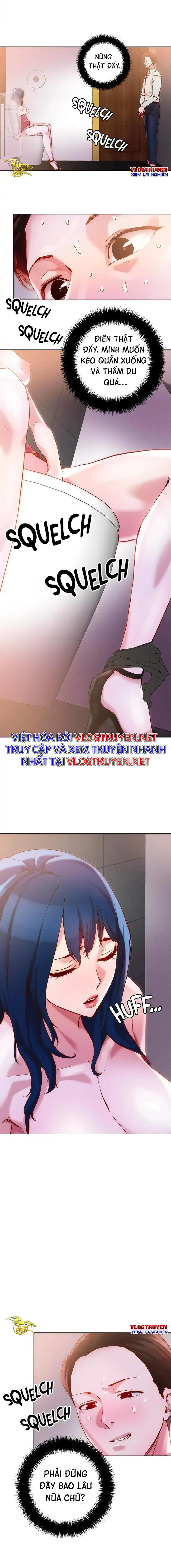 Siêu Chịch Hệ Thống Của hắc Ám Vương Giả - Chapter 27 trang 4