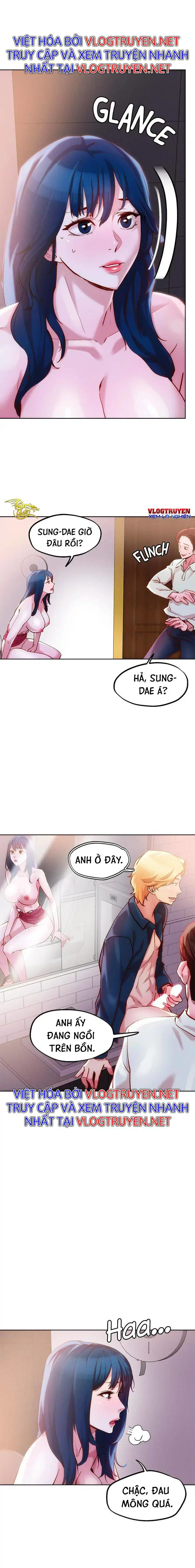 Siêu Chịch Hệ Thống Của hắc Ám Vương Giả - Chapter 27 trang 5