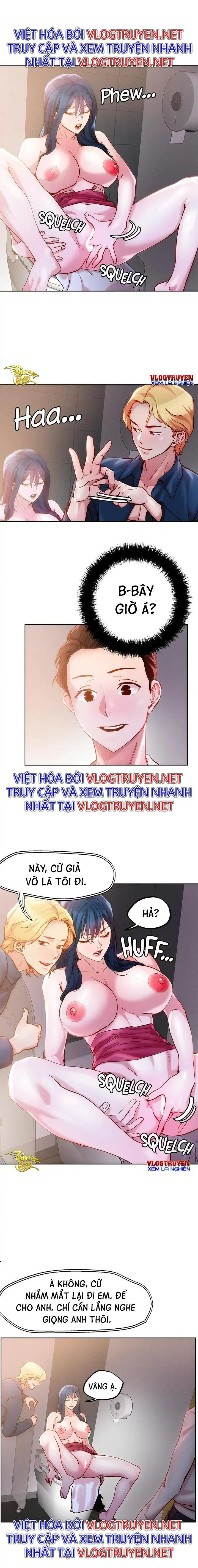 Siêu Chịch Hệ Thống Của hắc Ám Vương Giả - Chapter 27 trang 9