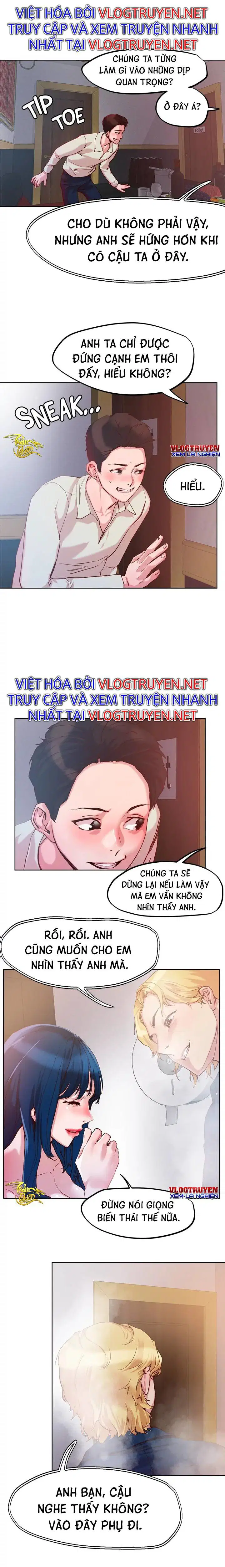 Siêu Chịch Hệ Thống Của hắc Ám Vương Giả - Chapter 26 trang 15