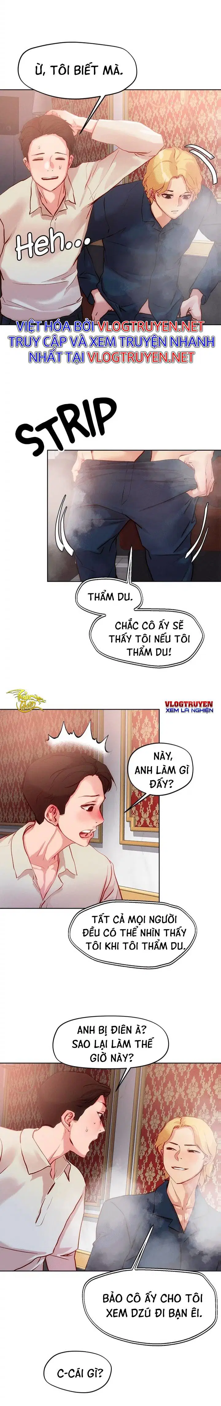 Siêu Chịch Hệ Thống Của hắc Ám Vương Giả - Chapter 26 trang 2