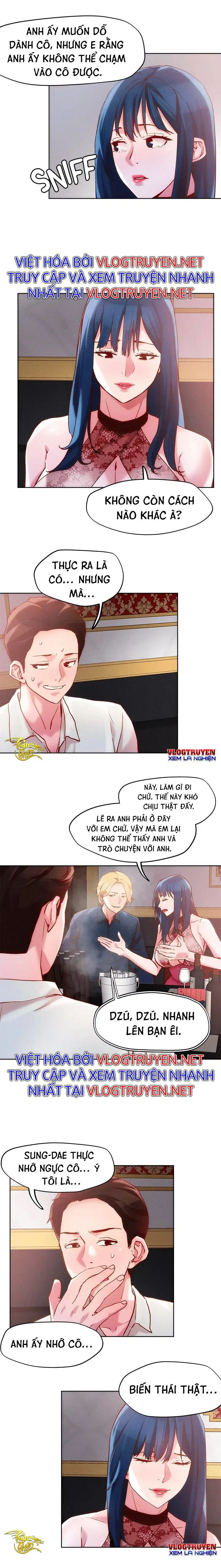 Siêu Chịch Hệ Thống Của hắc Ám Vương Giả - Chapter 26 trang 5