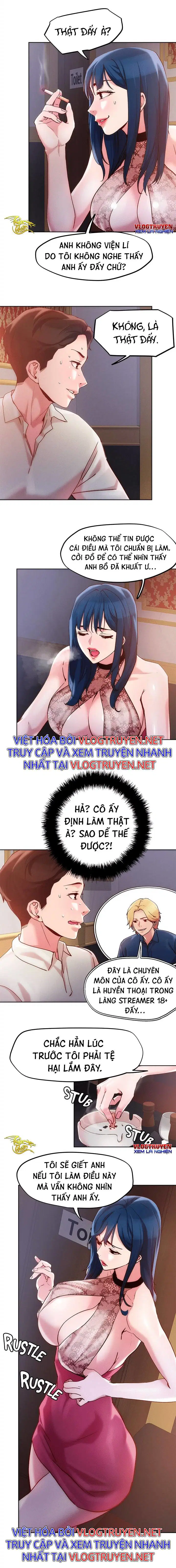 Siêu Chịch Hệ Thống Của hắc Ám Vương Giả - Chapter 26 trang 8