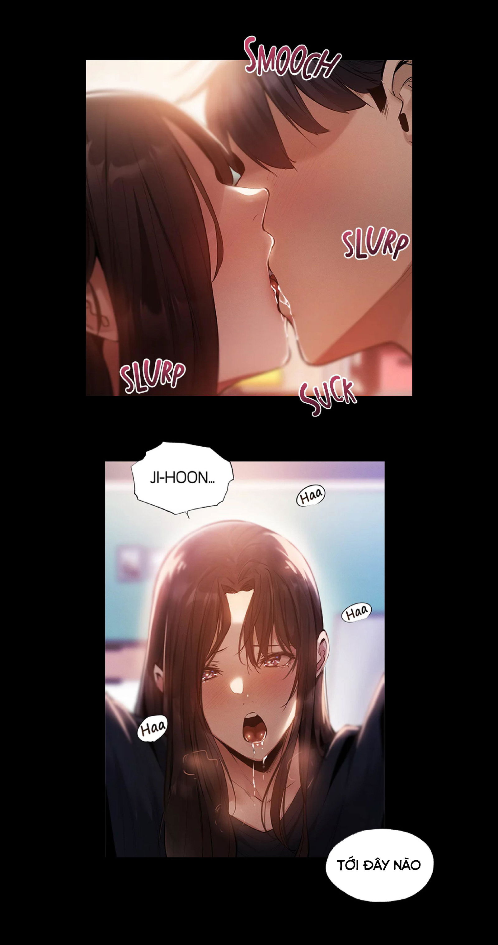 Có Phòng Trống Không - không Che - Chapter 64 END trang 14