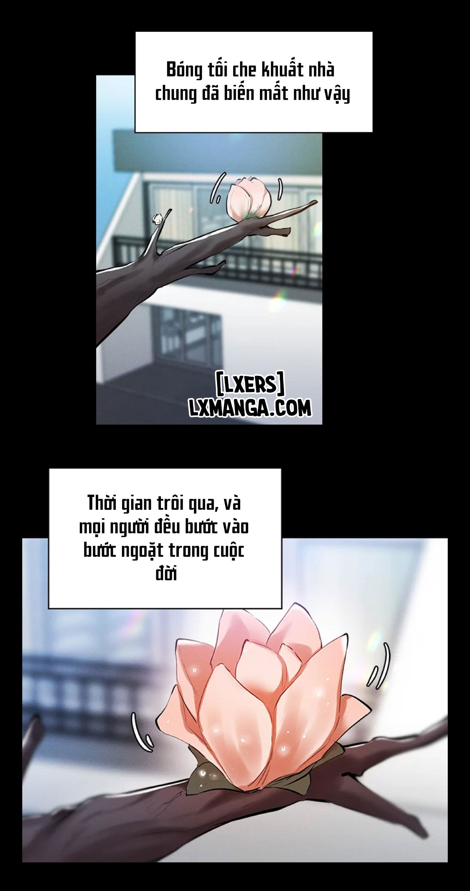 Có Phòng Trống Không - không Che - Chapter 64 END trang 30