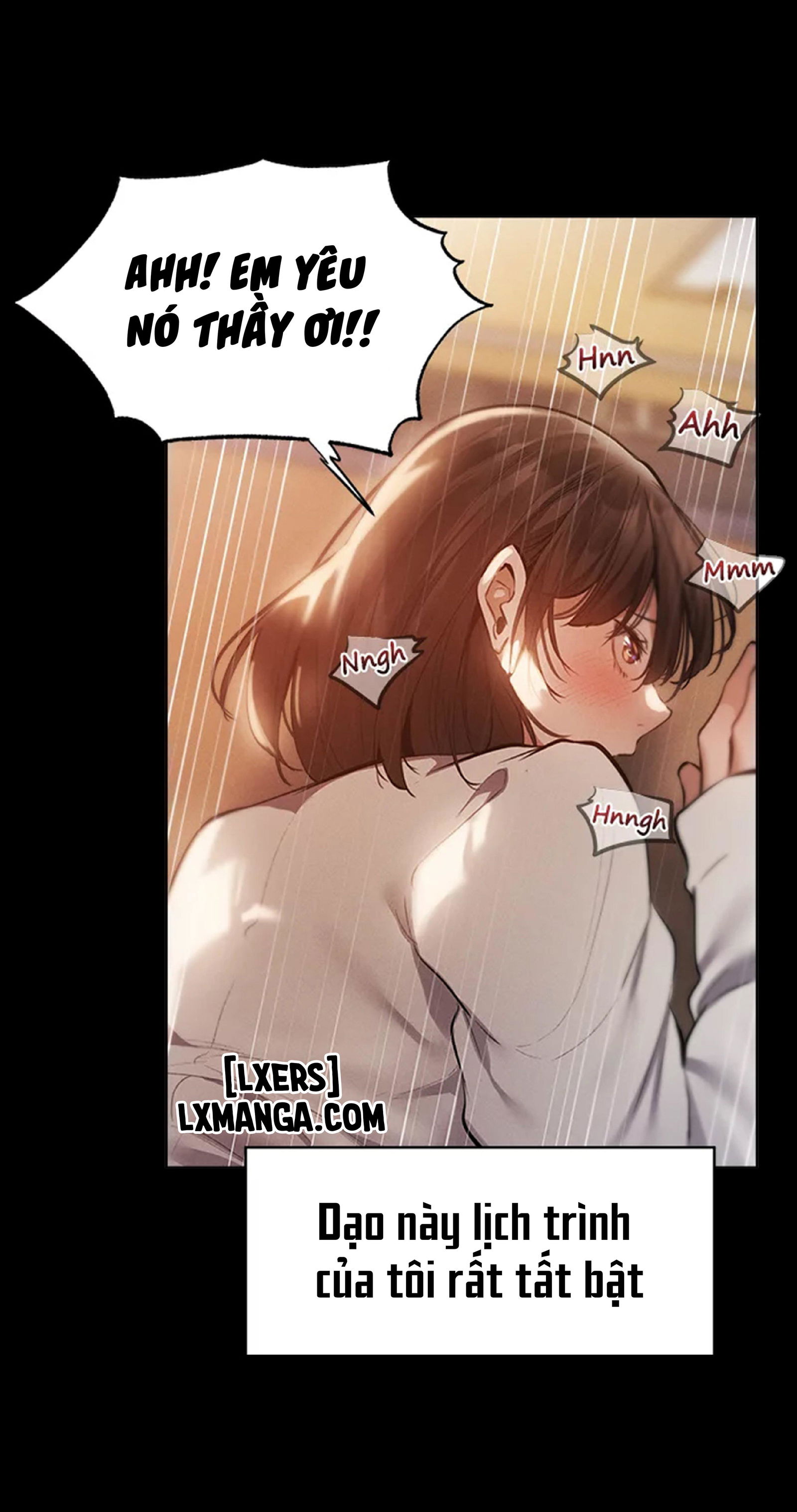 Có Phòng Trống Không - không Che - Chapter 64 END trang 37