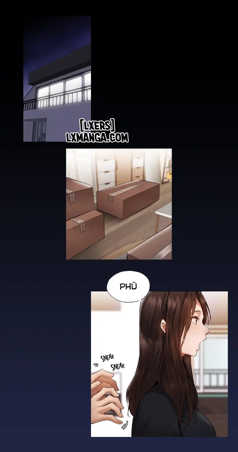 Có Phòng Trống Không - không Che - Chapter 64 END trang 4