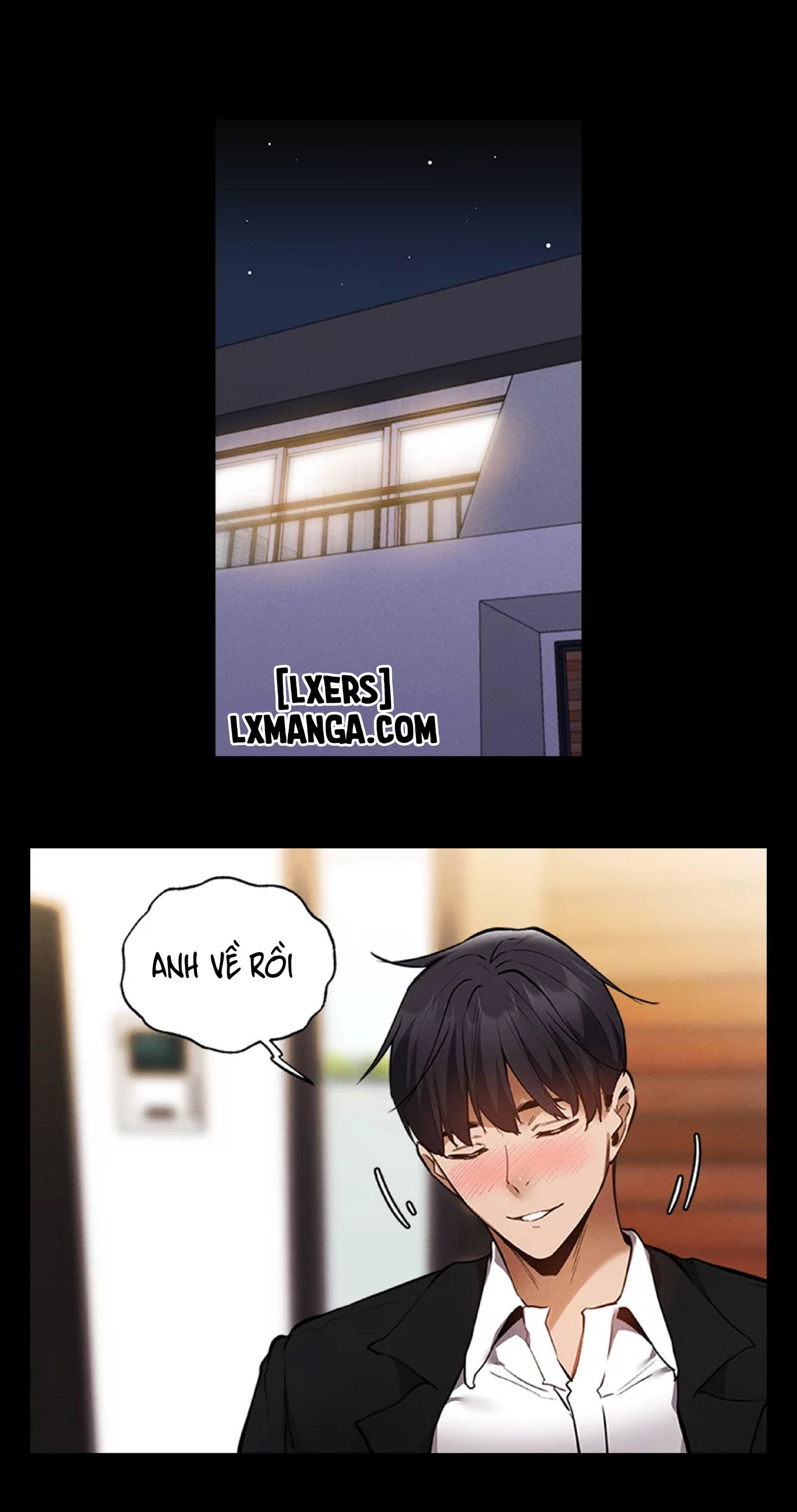 Có Phòng Trống Không - không Che - Chapter 64 END trang 40