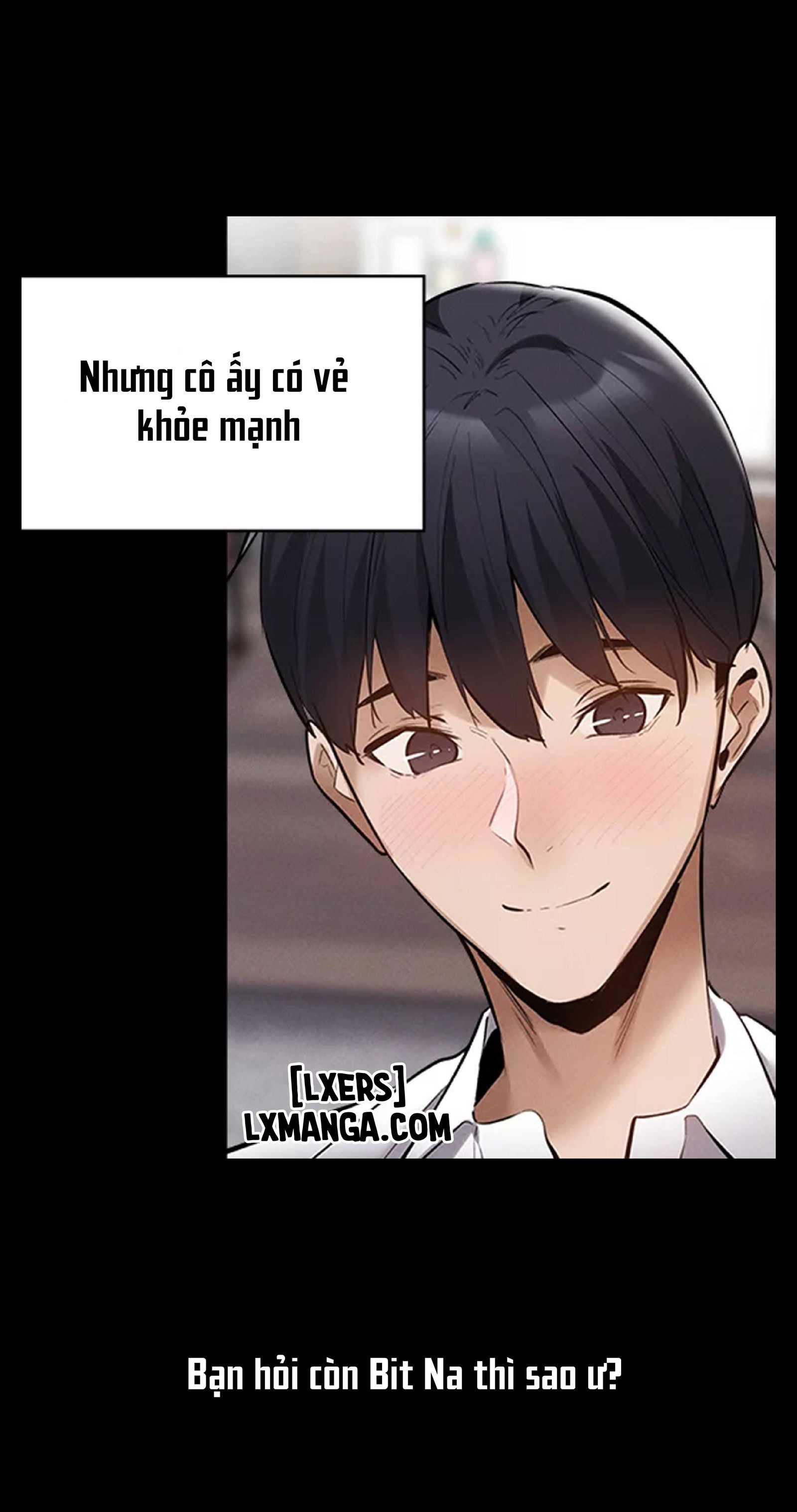 Có Phòng Trống Không - không Che - Chapter 64 END trang 45