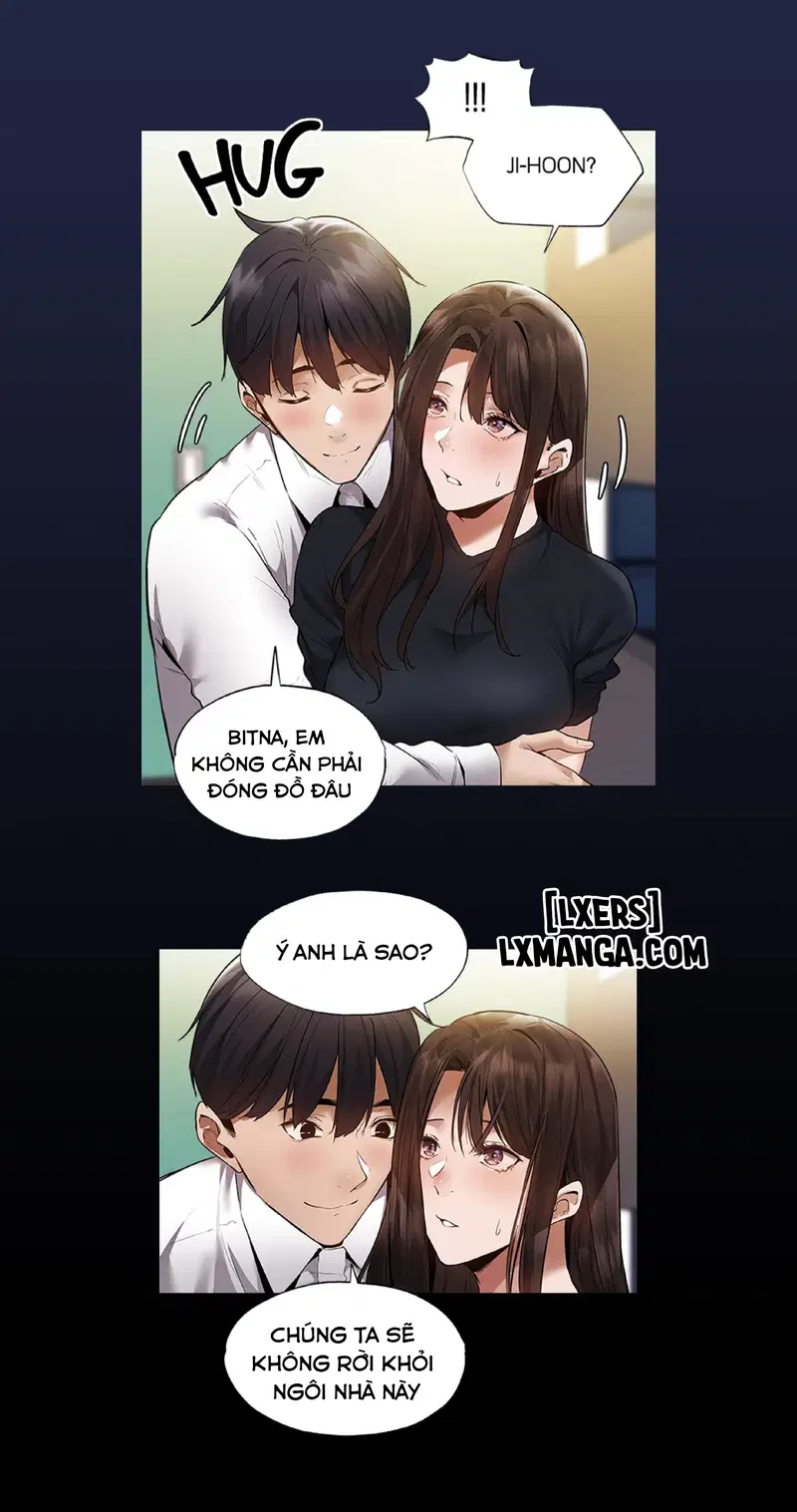 Có Phòng Trống Không - không Che - Chapter 64 END trang 5