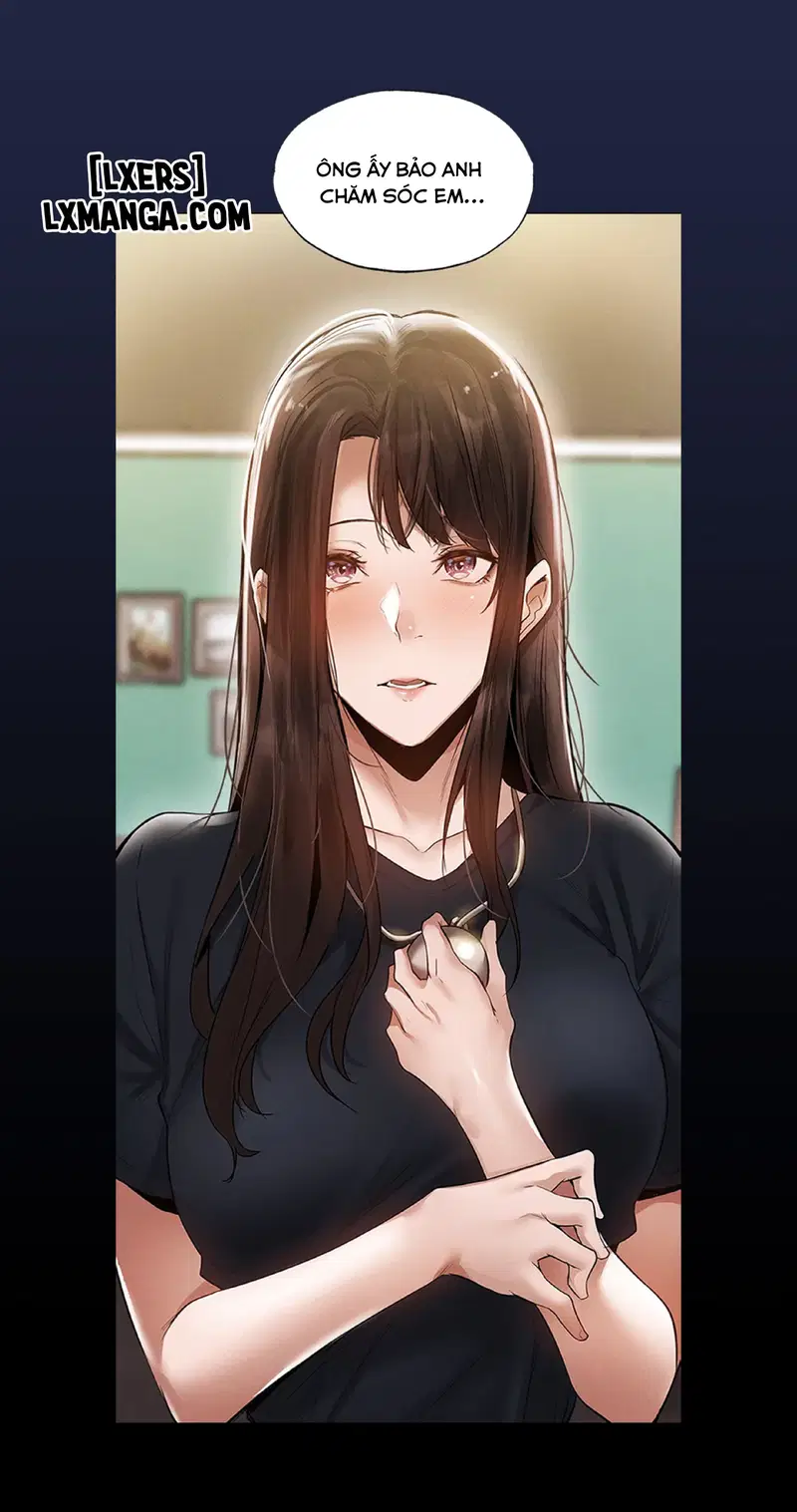 Có Phòng Trống Không - không Che - Chapter 64 END trang 7