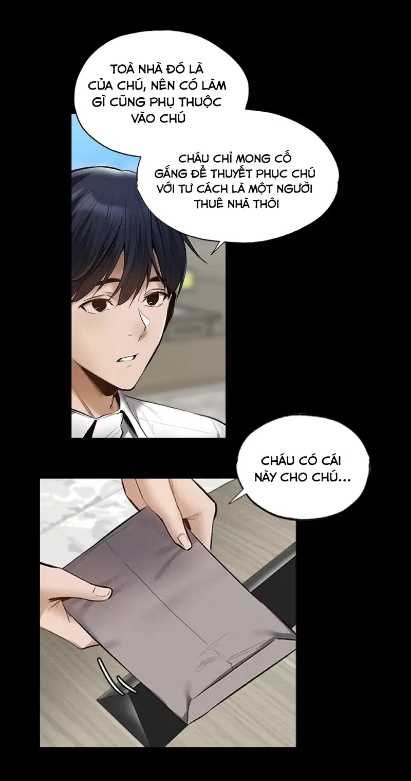 Có Phòng Trống Không - không Che - Chapter 63 trang 11