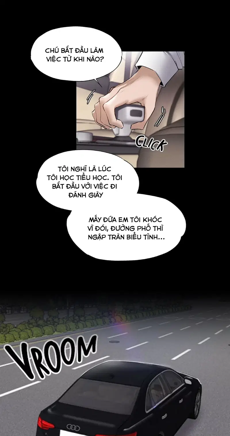Có Phòng Trống Không - không Che - Chapter 63 trang 19