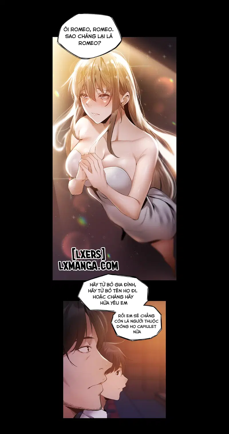 Có Phòng Trống Không - không Che - Chapter 63 trang 25