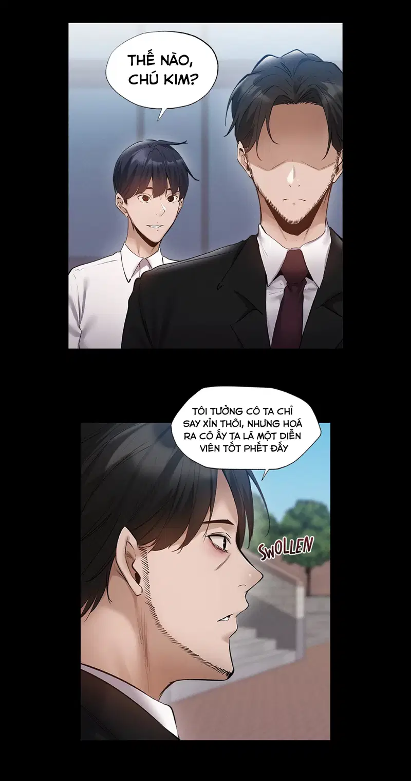 Có Phòng Trống Không - không Che - Chapter 63 trang 26