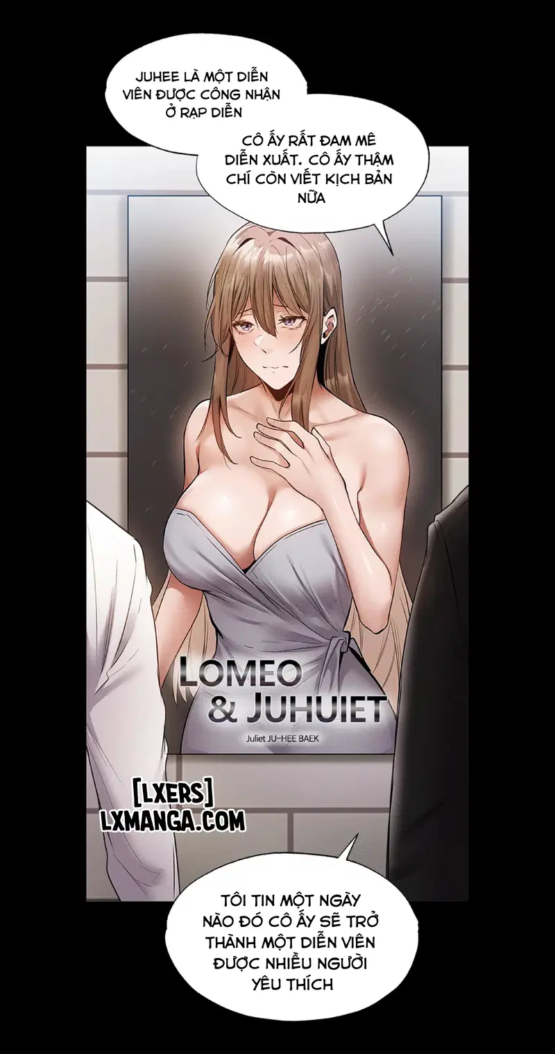 Có Phòng Trống Không - không Che - Chapter 63 trang 27